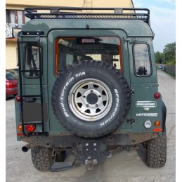 Ladder Land Rover Defender...