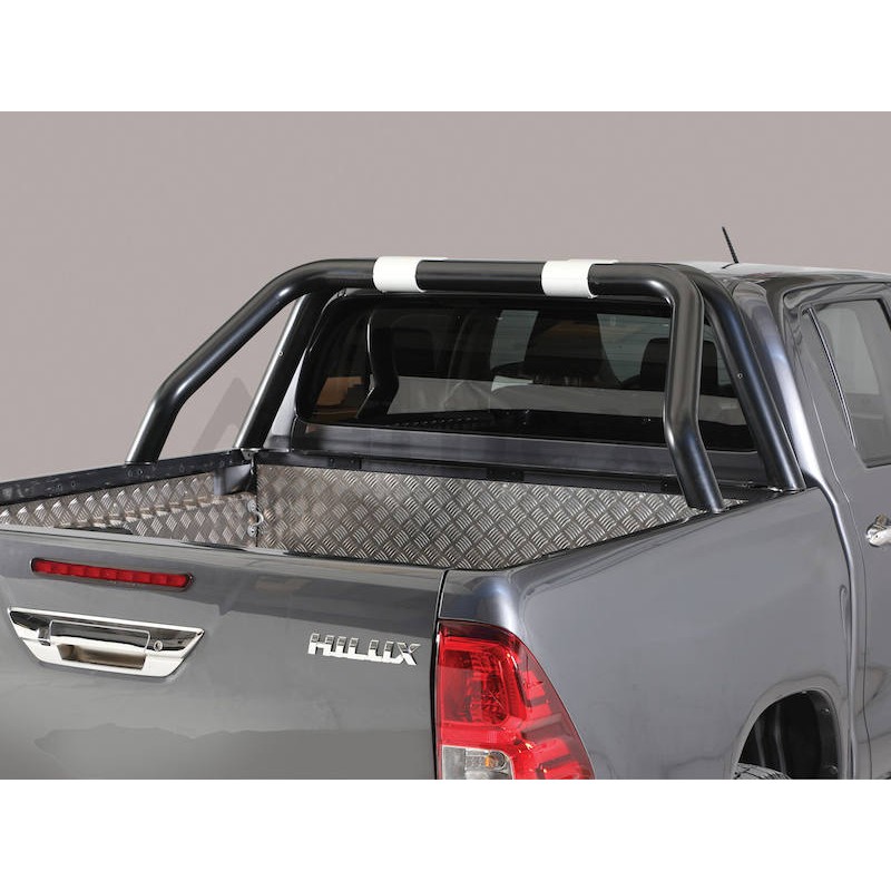 2017 New Design Barra Estabilizadora Roll Bar 4x4 Car Accessories 4wd  Accessories For Toyota Hilux - Buy Barra Estabilizadora 4x4,4wd Car  Accessories For Toyota…