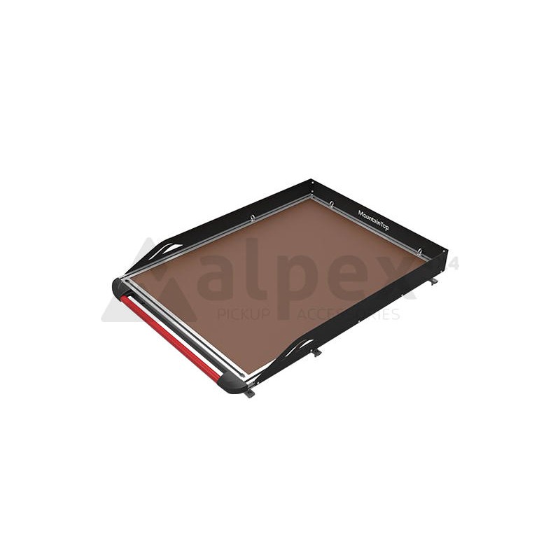 Mountain Top bed slide - Volkswagen D/C 2010-2020