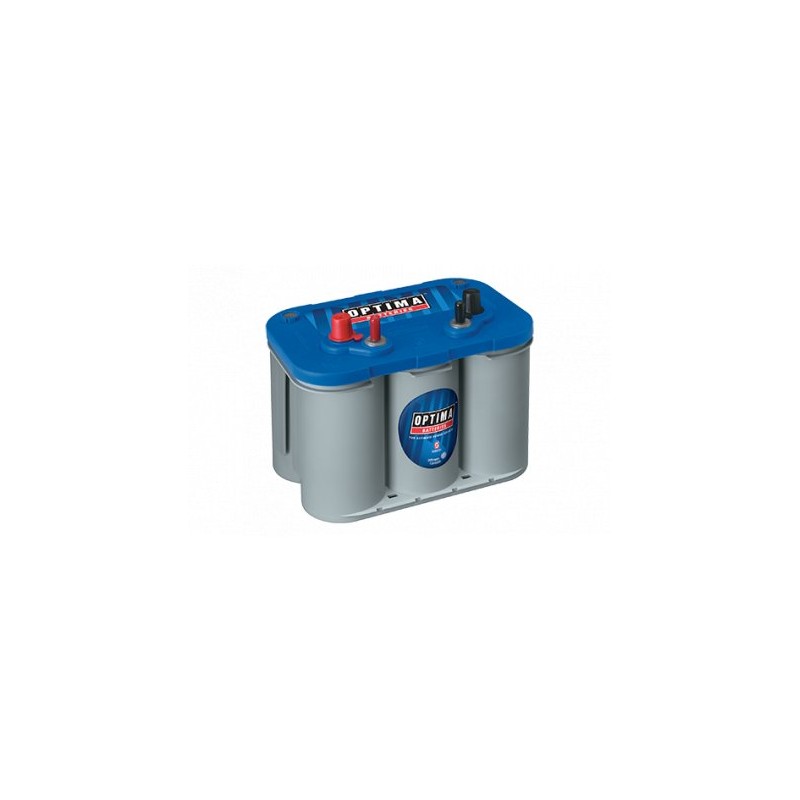 BLUE Top 55Ah 765A