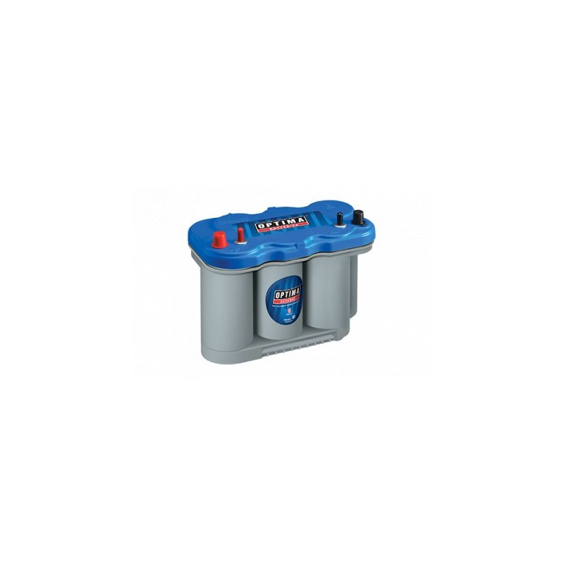 BLUE Top 66Ah 845A