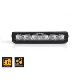 CARBON-6 ULTIMATE LED LAMP
