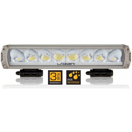 Lazer Triple R Led Spotlight