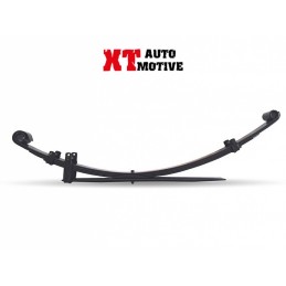 XT Automotive leaf spring +5cm zadný L200, 2006-2015