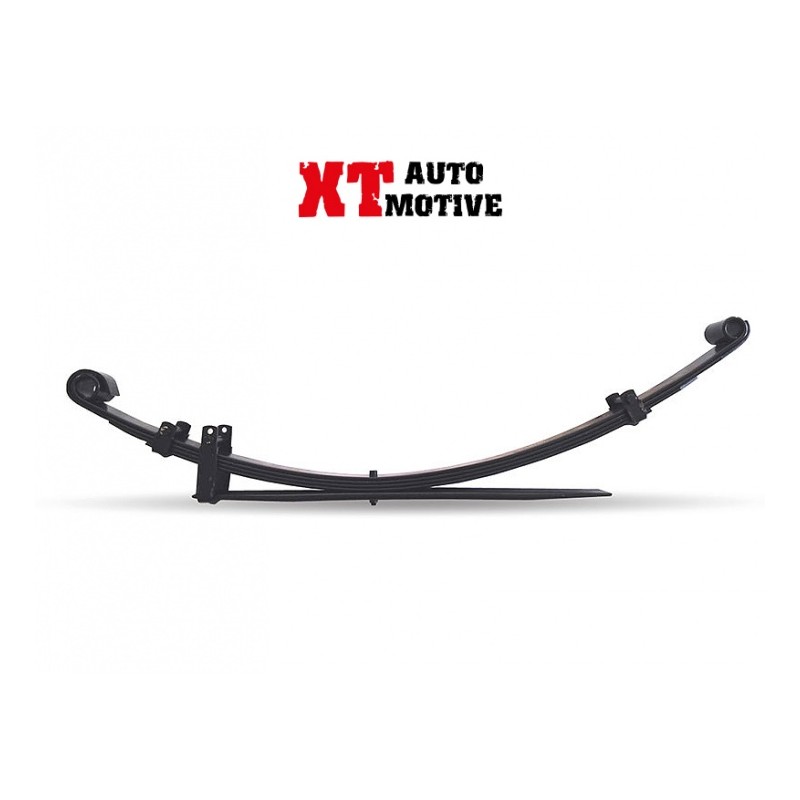 XT Automotive laprugó +5cm hátsó L200, 2006-2015