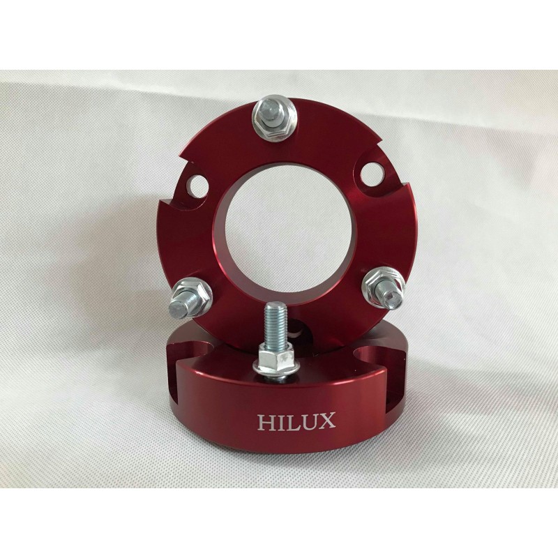 Toy Hilux VIGO-REVO Coil Spacers,32mm