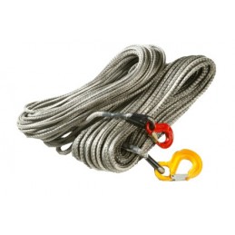 Synthetic rope 10mm 30m...