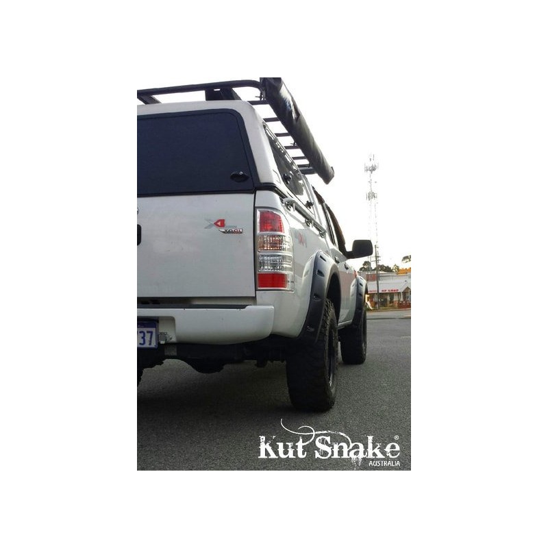 Ford Ranger PJ/PK - 75mm