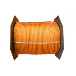 Synthetic rope 12mm per meter