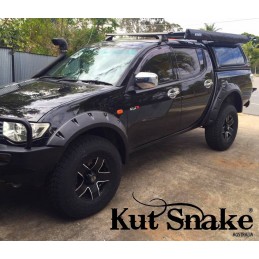 Mitsubishi L200 ML/MN, 2005-15,   95mm