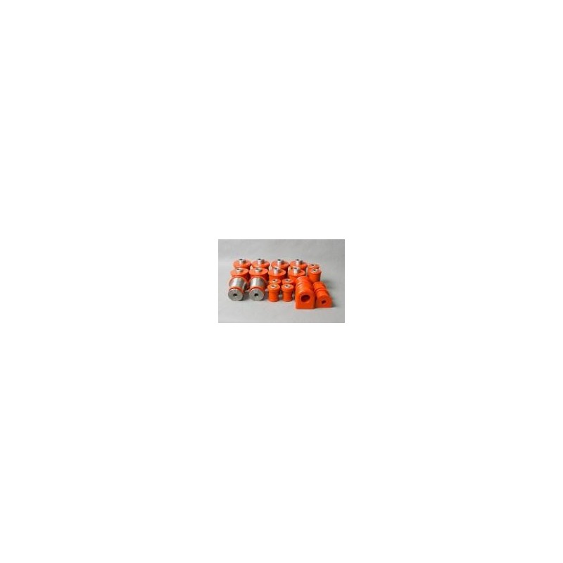 Cherokee KJ 2002-2003 Bushings