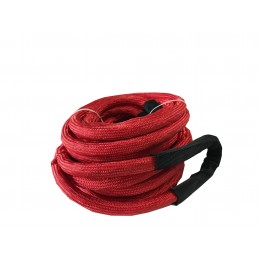 Kinetic rope 8m 15t