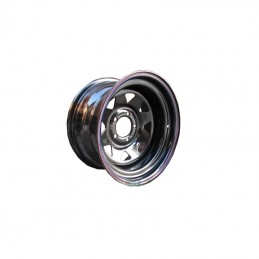 Oceľové disky 6x139,7 R16x8 ET-50 CB110