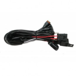 Cable harness 12V max120W