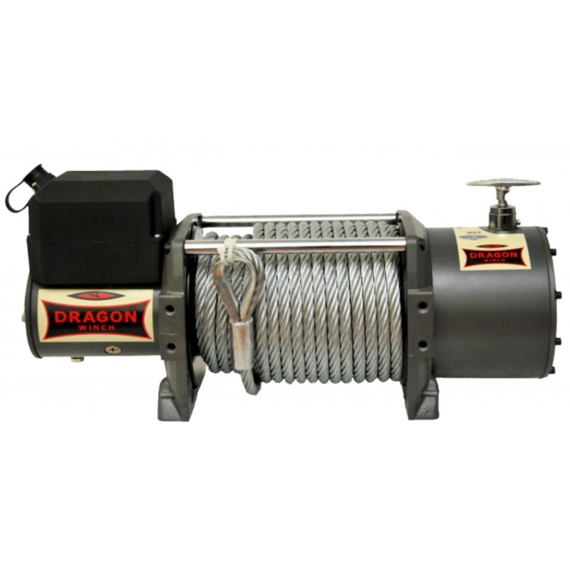 TRUCK 16000HD