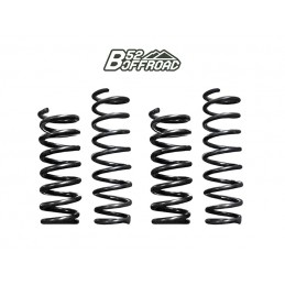 KIT OF 4 COILS B52 OFFROAD...
