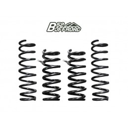 KIT OF 4 COILS B52 OFFROAD...