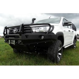 1998 hilux bullbar