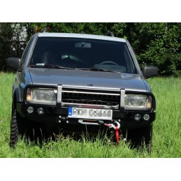 Front bumper Opel Frontera...