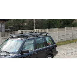 Range Rover Vouge L322 Tető csomagtartó