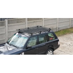 Range Rover Vouge L322 Tető csomagtartó