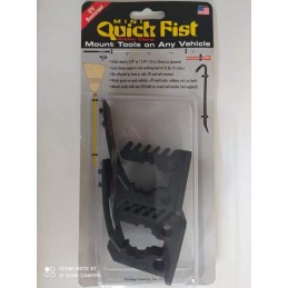 Mini Quick Fist Clamp