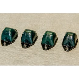MITSUBISHI L200 Upper-Front, 4pcs