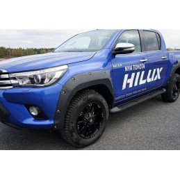 Toyota Hilux Revo od 2016-...