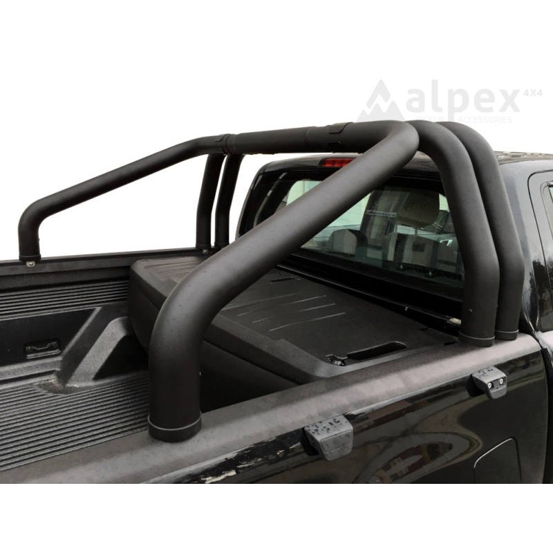 Misutonida Roll Bar - simple, 76 mm