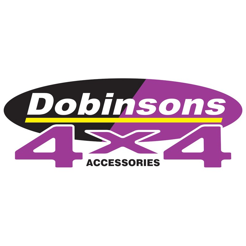 Lift Kit 4" PATROL Y61 QU 4,2L hosszú, Dobinsons