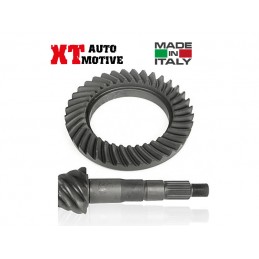 RING AND PINION 5,43 FOR...