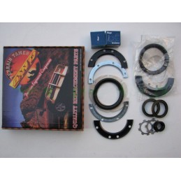 Axle repair kit for Samurai