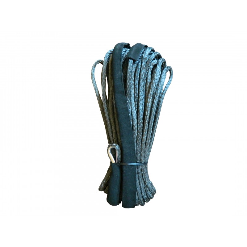 Synthetic rope 5,5mm 15m