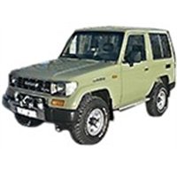 LJ/KZJ 70 ,73 square headlamps