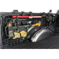 Rubber mount