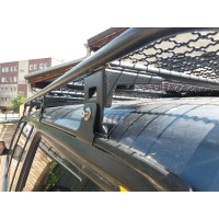 Flat Roof Racks - for roof tents