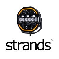 STRANDS - lighting division