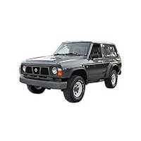 NISSAN PATROL Y60/61