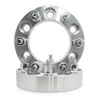 Wheel spacers