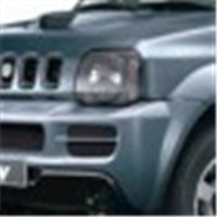 Suzuki Jimny from 1998