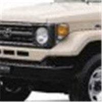 Toyota LJ70~73, HZJ70~73, BJ70~73  (1984-2006)