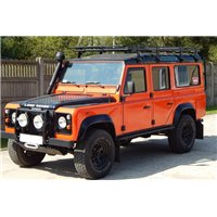 Roof racks