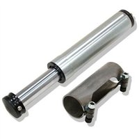 Bumpstops and mounts