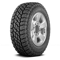 Cooper S/T Maxx DISCOVERER