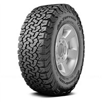 BFGoodrich All Terrain T/A KO2
