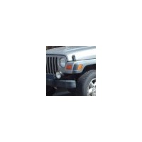 Jeep Wrangler TJ 1995-2006