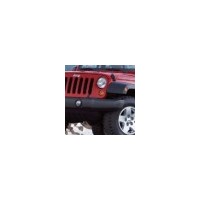 Jeep Wrangler JK from 2007