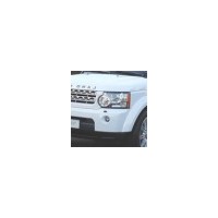 Land Rover Discovery III - IV 05-09