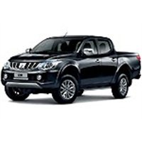 L200 from 2016