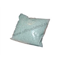 Tire balance beads